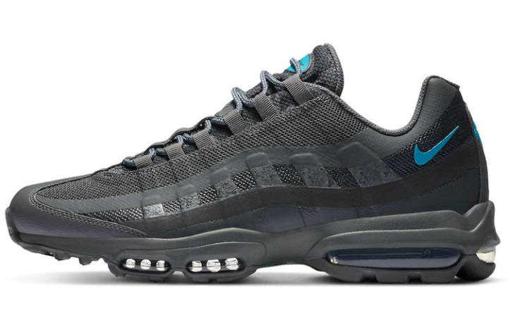 Nike Nike Air Max 95 Ultra 'Black Blue'