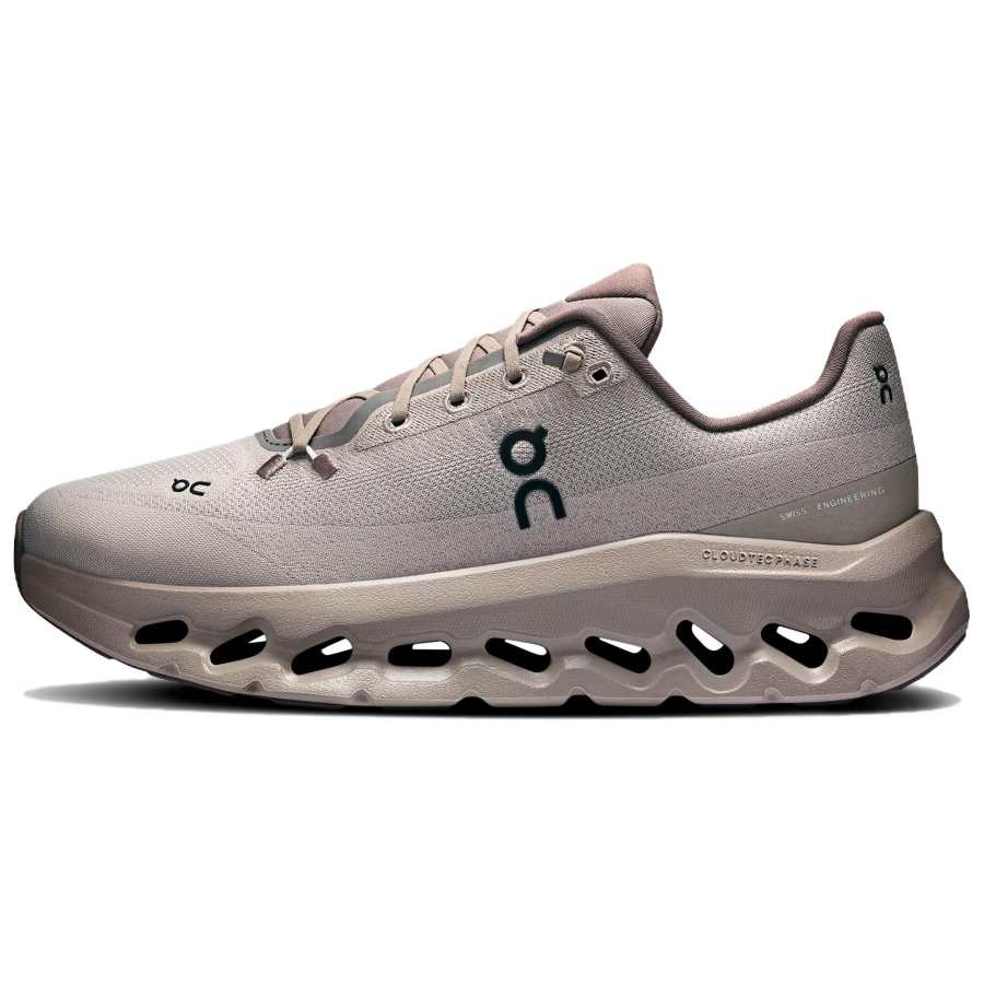 On On Cloudtilt Casual Running Shoes Men's Brown