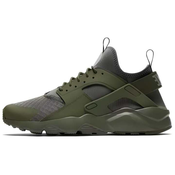 Nike Nike Air Huarache Run Ultra Medium Olive