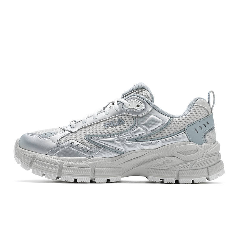 FILA Blade Low top Running Shoes Women's Antarctic Gray