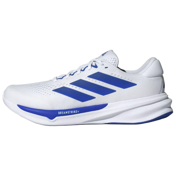 Adidas Adidas Supernova Stride 2 Running Shoes Men's White Blue