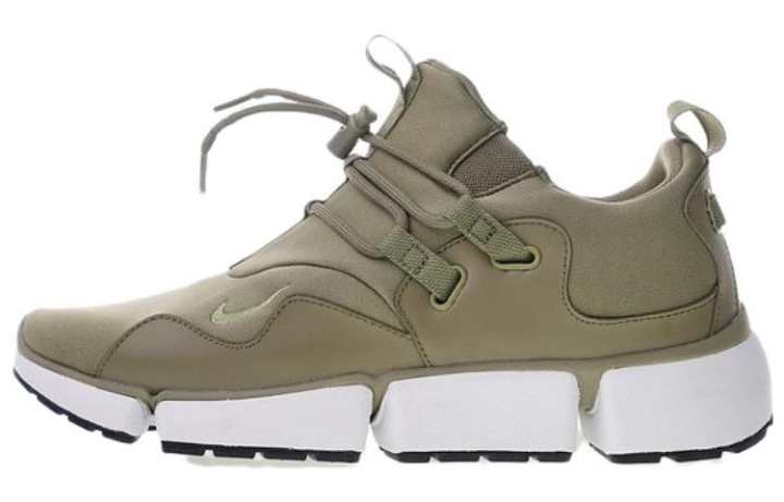 Nike Nike Pocketknife Dm Trooper Olive