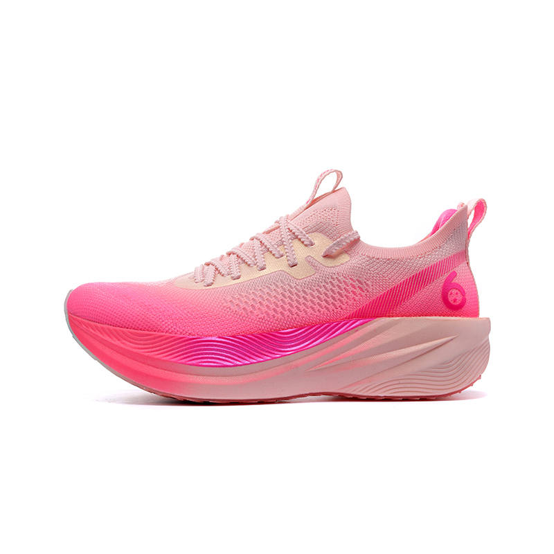 HUITENG Cushioning Slip Resistant Abrasion Resistant Cushioning Slip Resistant Abrasion Resistant Low top Running Shoes
