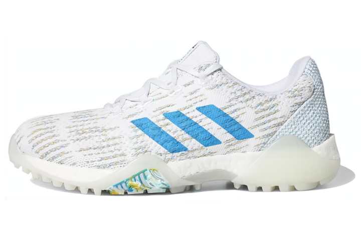 Adidas Adidas Wmns CodeChaos Primeblue 'White Sharp Blue' Women's
