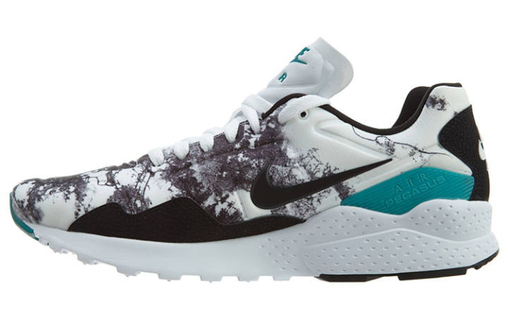 Nike Nike Air Pegasus 92 Comfortable Round Toe Slip Resistant, Abrasion Resistant, Breathable, Lightweight Low top