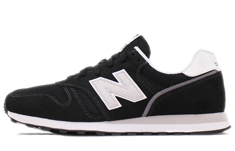 New Balance New Balance 373 V2 Sneakers Black