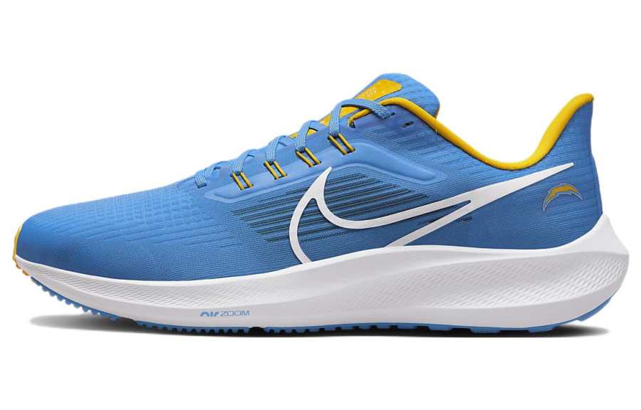 Nike Nike X Nfl Air Zoom Pegasus 39 'Los Angeles Chargers'