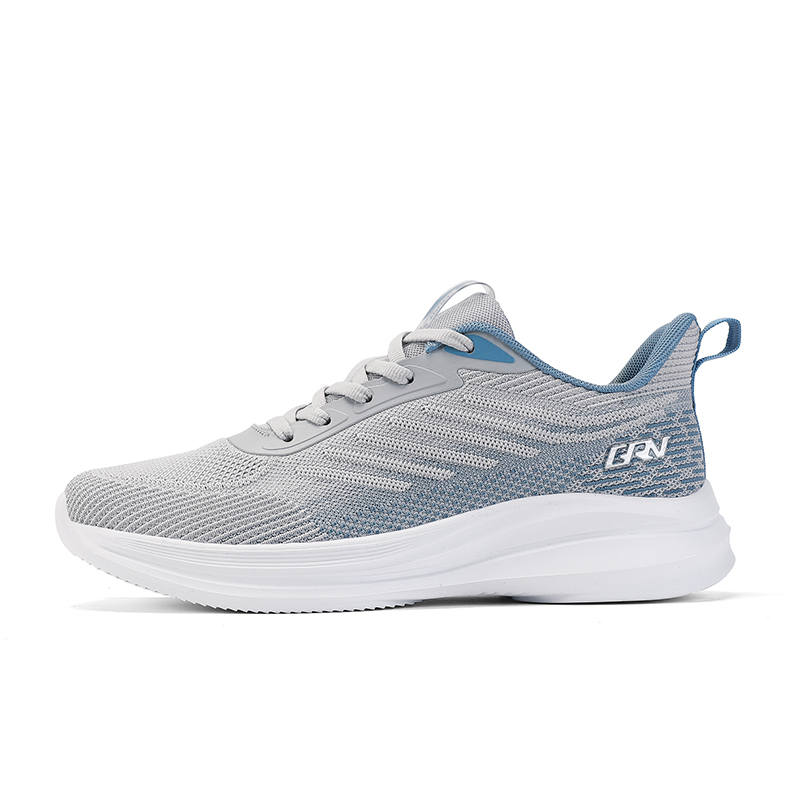K-bird K bird Abrasion Resistant, Breathable, Lightweight Low top Long Distance Running Shoes Men's