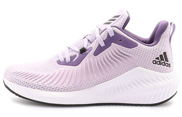 Adidas Adidas Alphabounce 3 Purple Women's