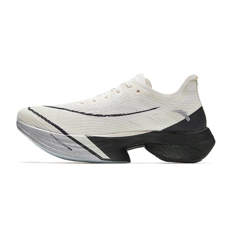 Anta C10 Pro Slip Resistant Abrasion Resistant Slip Resistant Abrasion Resistant Low top Casual Running Shoes Women's