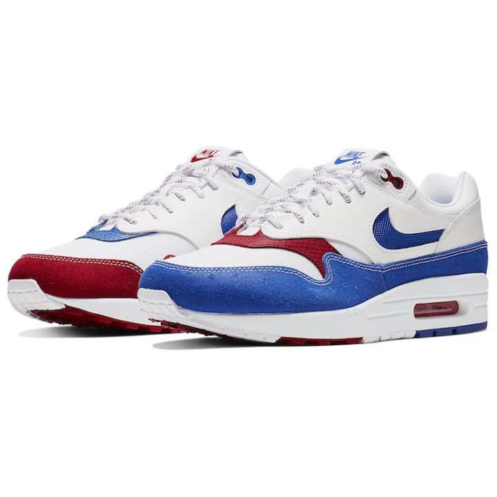 Nike Nike Air Max 1 Puerto Rico 2019