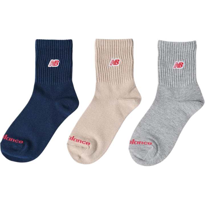 New Balance New Balance Kids Socks Moderate