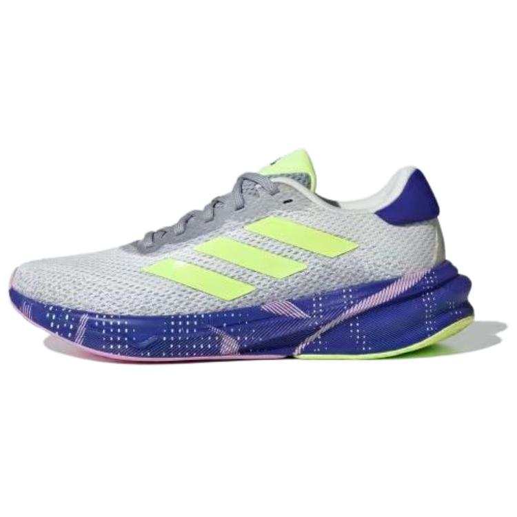 Adidas Adidas Wmns Supernova Stride 'Off White Lucid Blue' Women's