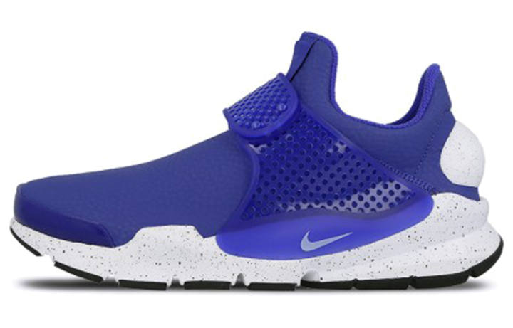 Nike Nike Sock Dart Premium Slip Resistant Lightweight Non slip Lightweight Low top Casual Shoes Women's