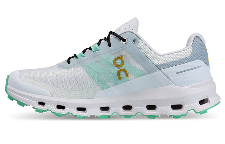 On Cloudvista Wmns On Cn 'Frost Parakeet Women's