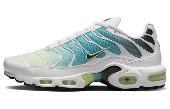 Nike Nike Air Max Plus Dusty Cactus Barely Volt Women's