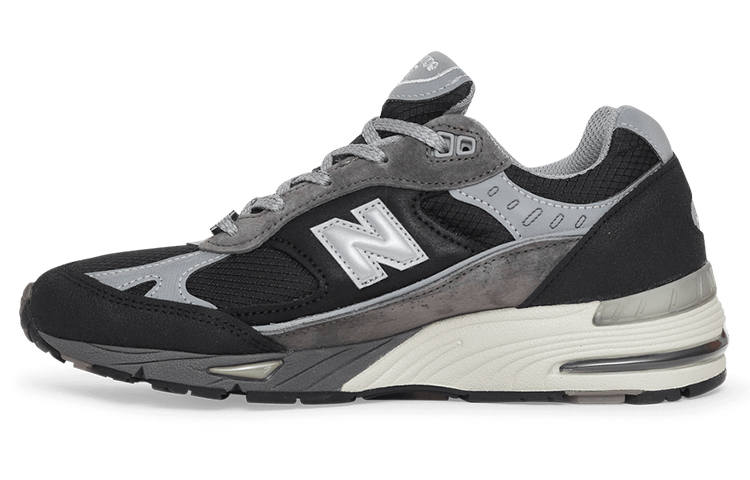 New Balance 991 Slam Jam x 991 Wmns New Balance Made in England 'Shap Store' Women's