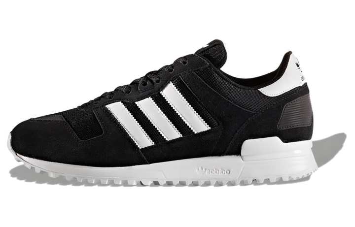 Adidas Adidas Zx 700 Black
