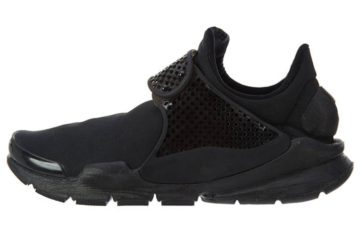 Nike Nike Sock Dart Prm 'Triple Black' Women's