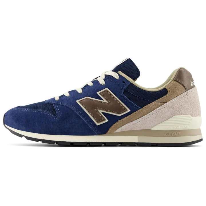 New Balance New Balance 996 'Navy White'