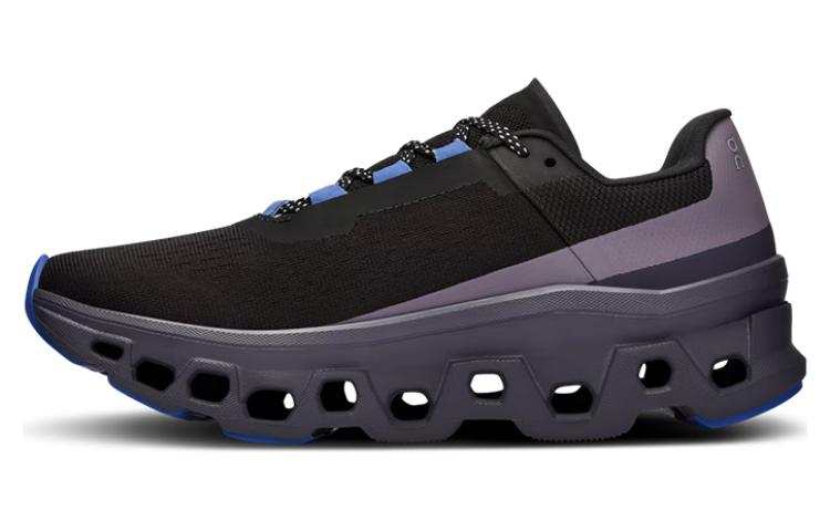 On On Running CloudmOnster Magnet Shark Women's