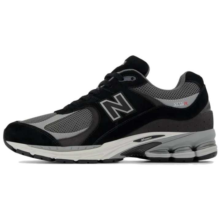 New Balance 2002R New Balance 'Black Grey'