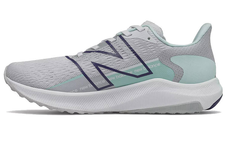 New Balance New Balance FuelCell Propel V2 Arctic Fox White Mint Women's
