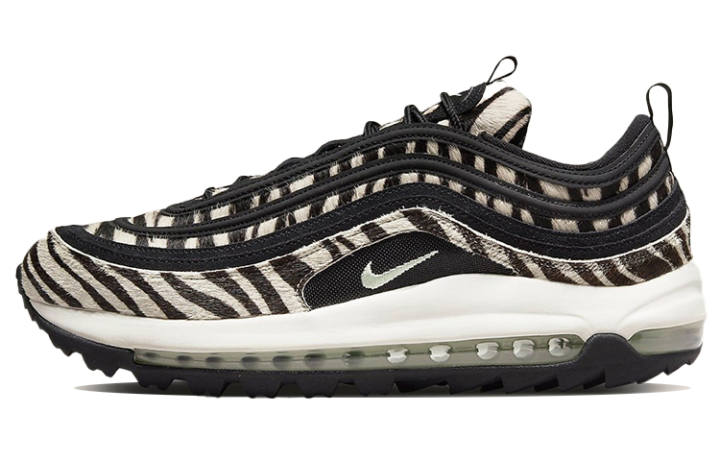 Nike Nike Air Max 97 Golf Nrg Zebra
