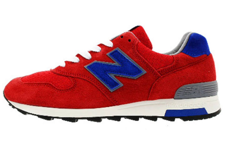 New Balance New Balance 1400 'Red Blue'
