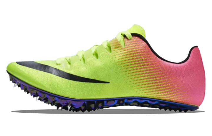 Nike Nike Zoom Superfly Elite 'Volt'