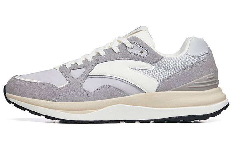Anta Star 202 Td Cushioning Slip Resistant Abrasion Resistant Breathable