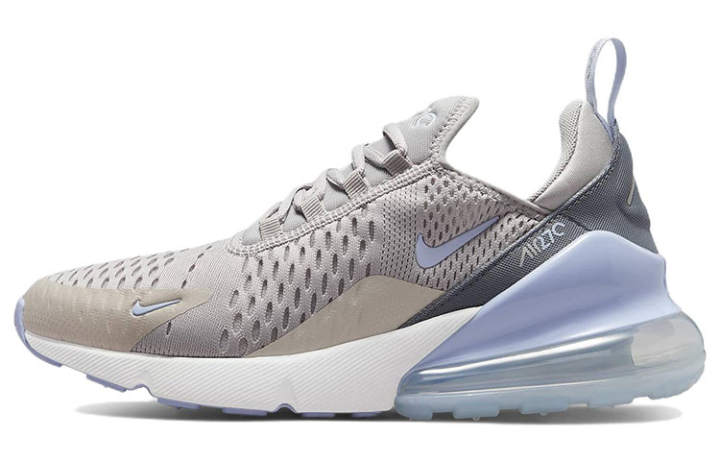Nike Nike Air Max 270 Essential Light Iron Ore Women's