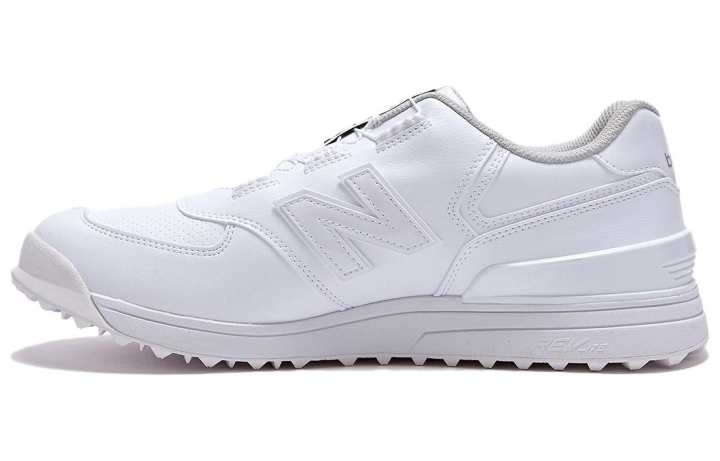 New Balance New Balance 574 Golf Shoes 'White'