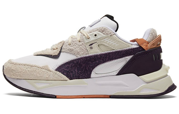 PUMA PUMA Mirage Sport Sc 'White Vaporous Grey'