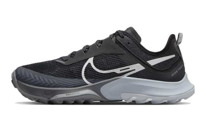 Nike Nike Air Zoom Terra Kiger 8 Black Pure Platinum Women's