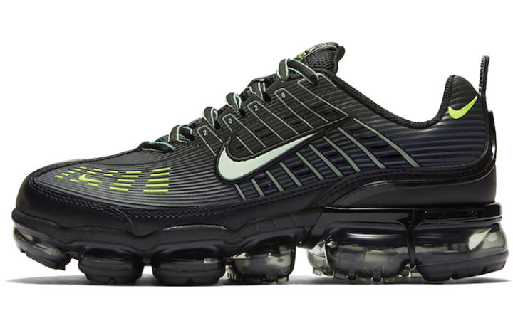 Nike Nike Air VaporMax 360 Black Volt