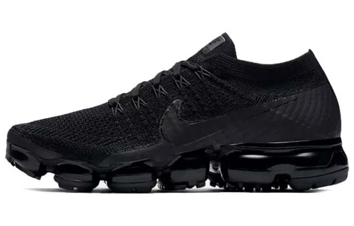 Nike Nike Air VaporMax Triple Noir Women's