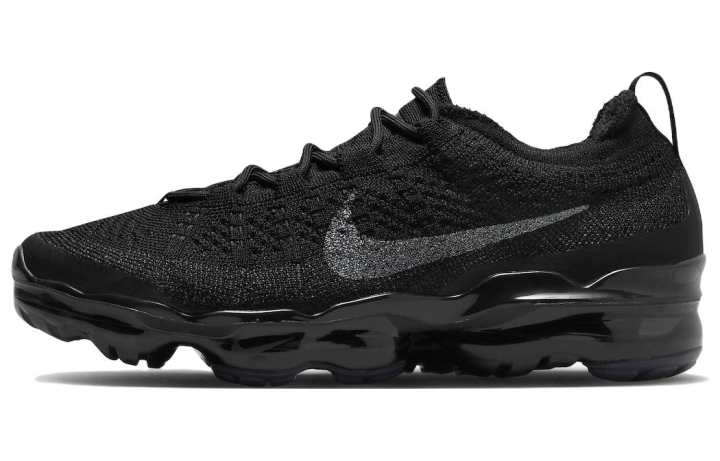 Nike Nike Air VaporMax 2023 Flyknit Black Anthracite Women's