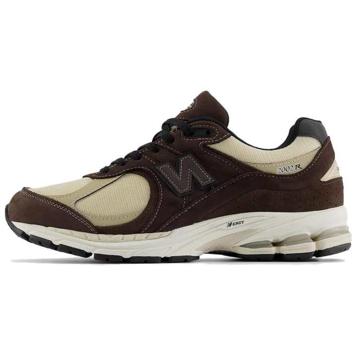 New Balance 2002R New Balance GORE-TEX 'Black Coffee'
