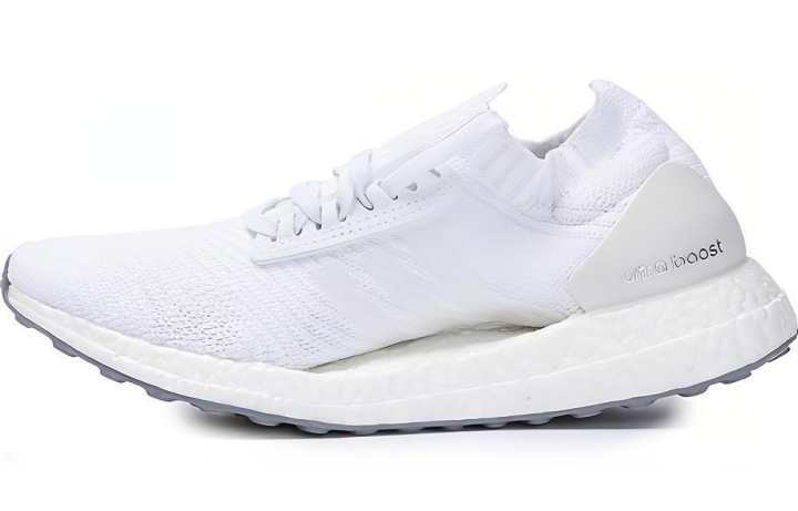 Adidas Adidas Wmns UltraBoost X 'Triple White'