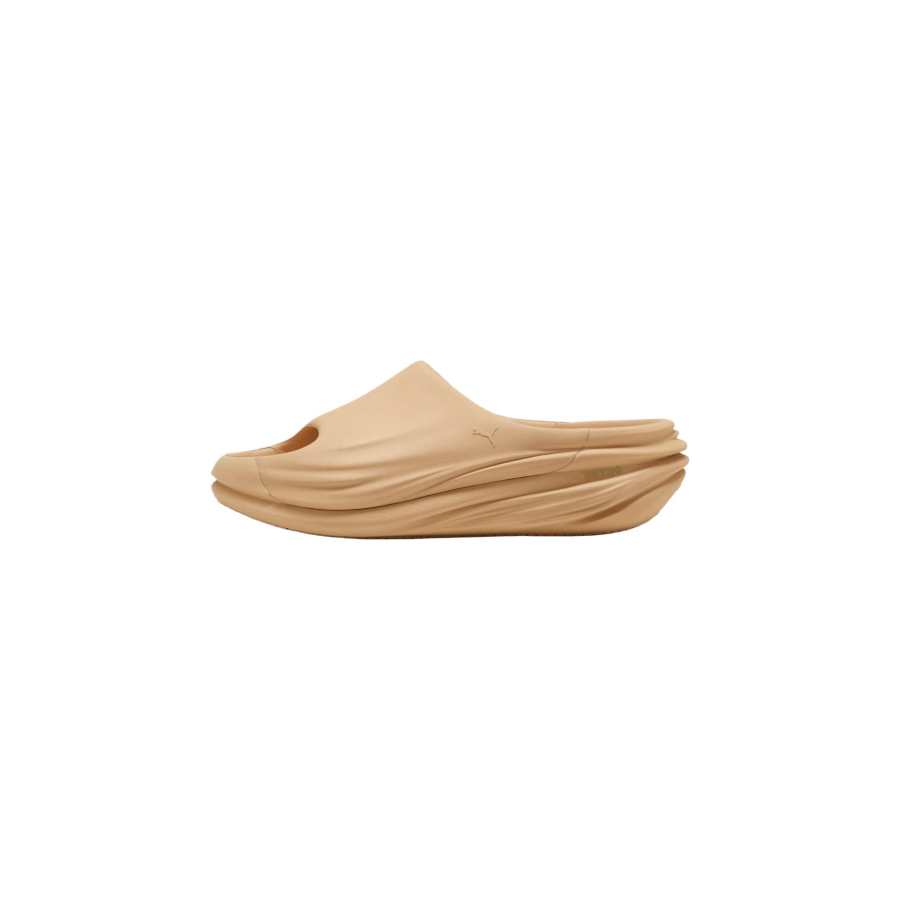PUMA PUMA Unwind NITRO Slide Slippers Unisex Brown