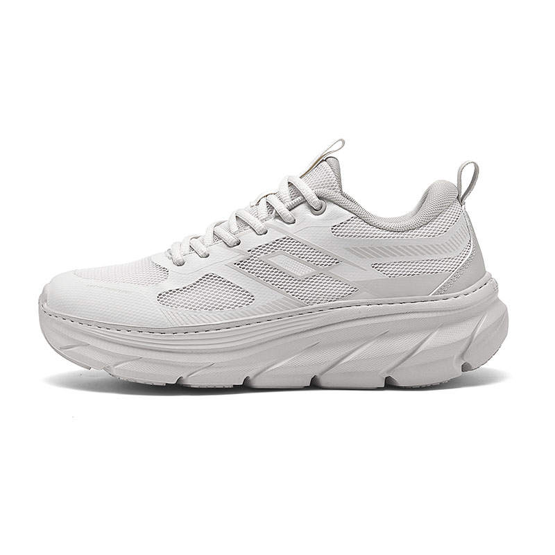 LOTTO Cushioning Rebound Impact Resistant Abrasion Resistant Lightweight Breathable