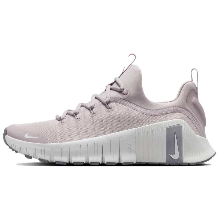 Nike Nike Free Metcon 6 Platinum Violet Women's