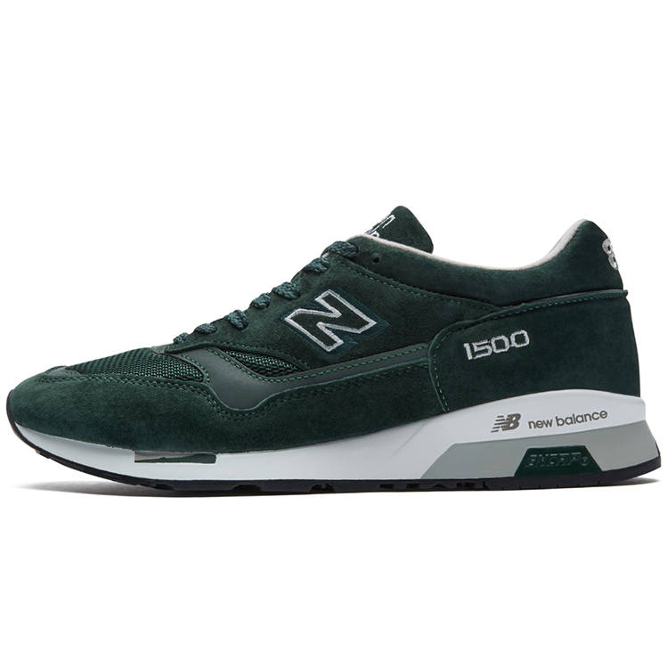 New Balance 1500 New Balance Made In England 'Forest Green'