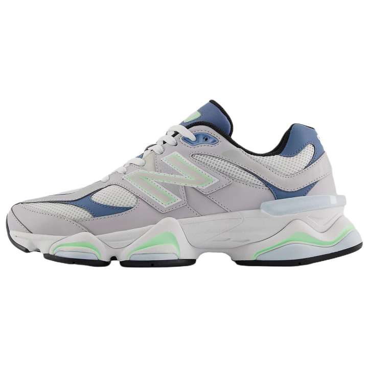New Balance 9060 New Balance 'Grey Shoreline Blue'
