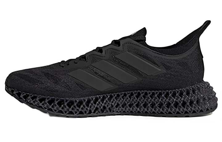 Adidas 4DFWD Adidas 3 'Black Carbon'