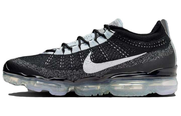 Nike Nike Air Vapormax 2023 Flyknit Black Blue Tint