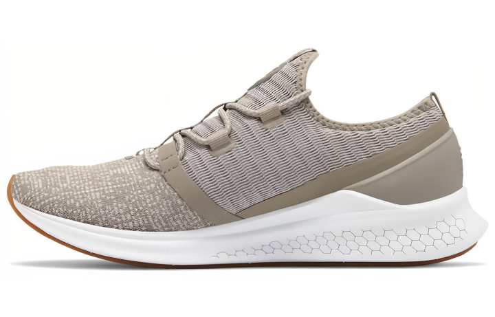New Balance New Balance Fresh Foam Lazr "Grey/White" sneakers