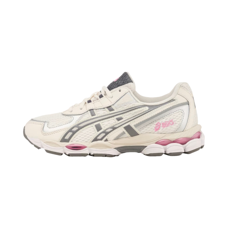 ASICS ASICS Gel NYC 2055 Cream Carbon