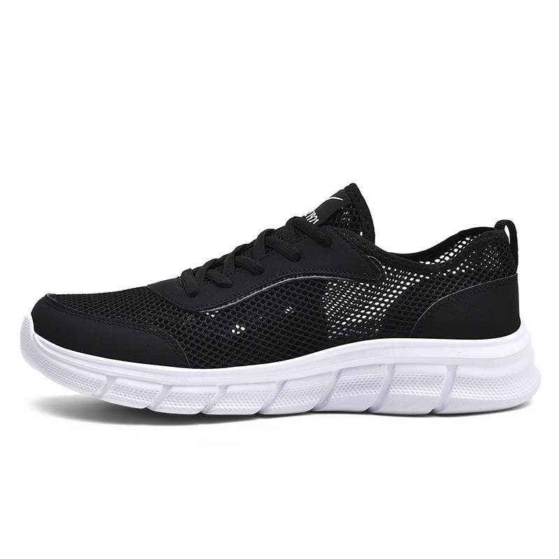 Binary Binary Cushioning Rebound Lightweight Slip Resistant Cushioning Rebound Lightweight Slip Resistant Low top Casual